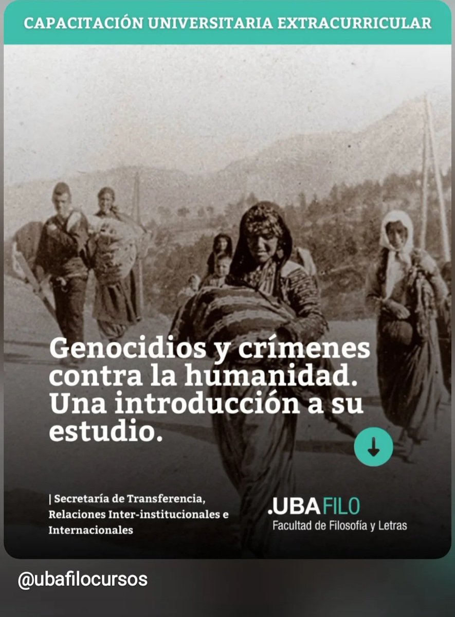 Juan Pablo Artinian tweet media