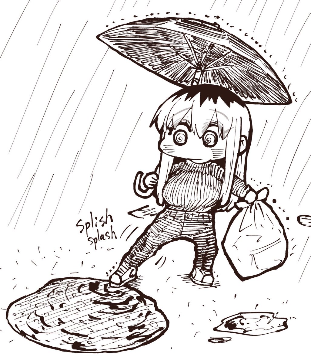 十五夜【バツ泣き改 単行本発売！】 tweet media