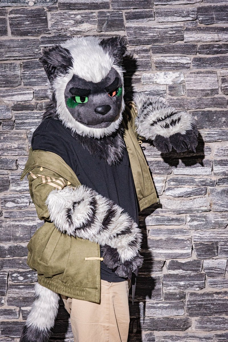 𝙈𝘼𝙆𝙓🔜FURSTCLASS tweet media