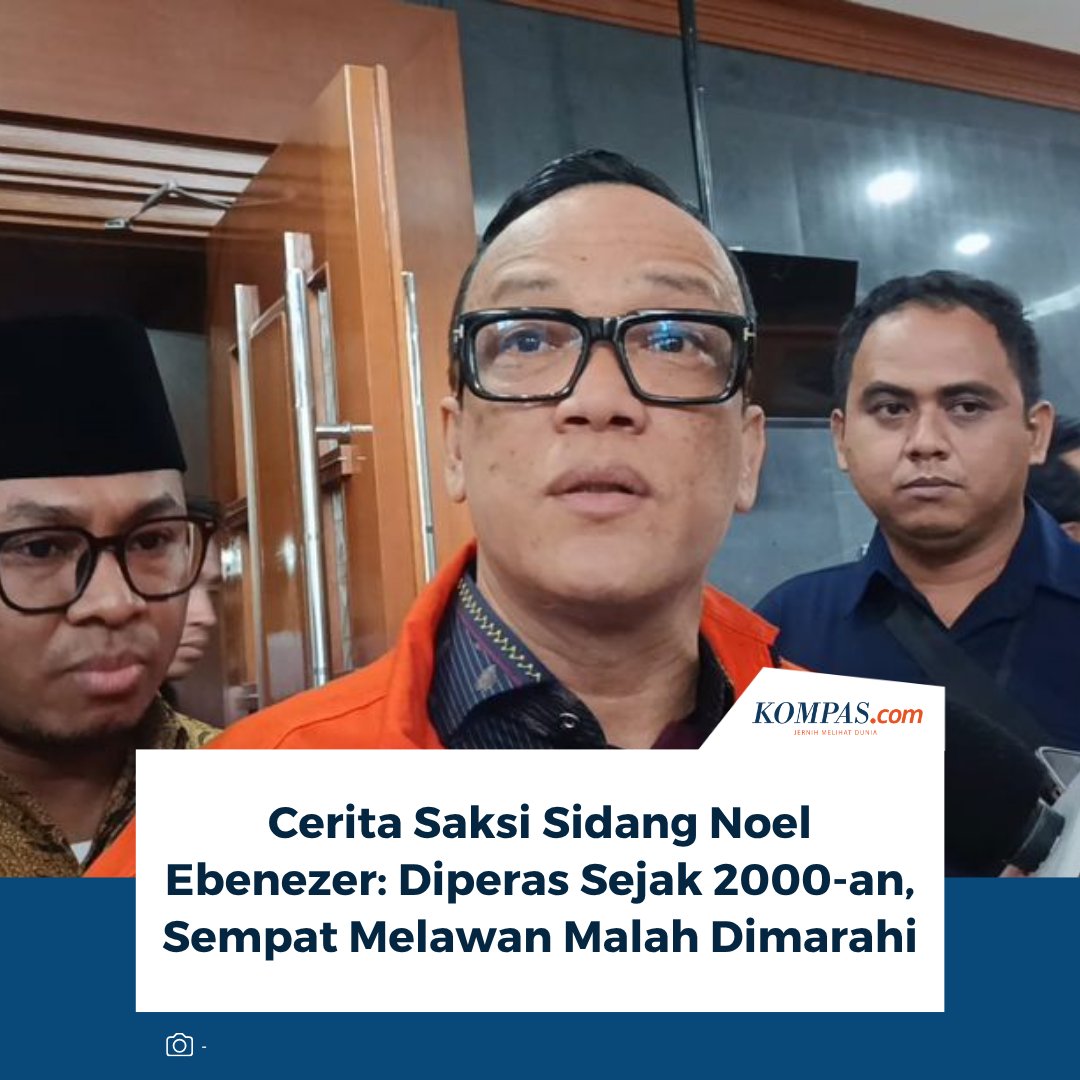 Kompas.com tweet media