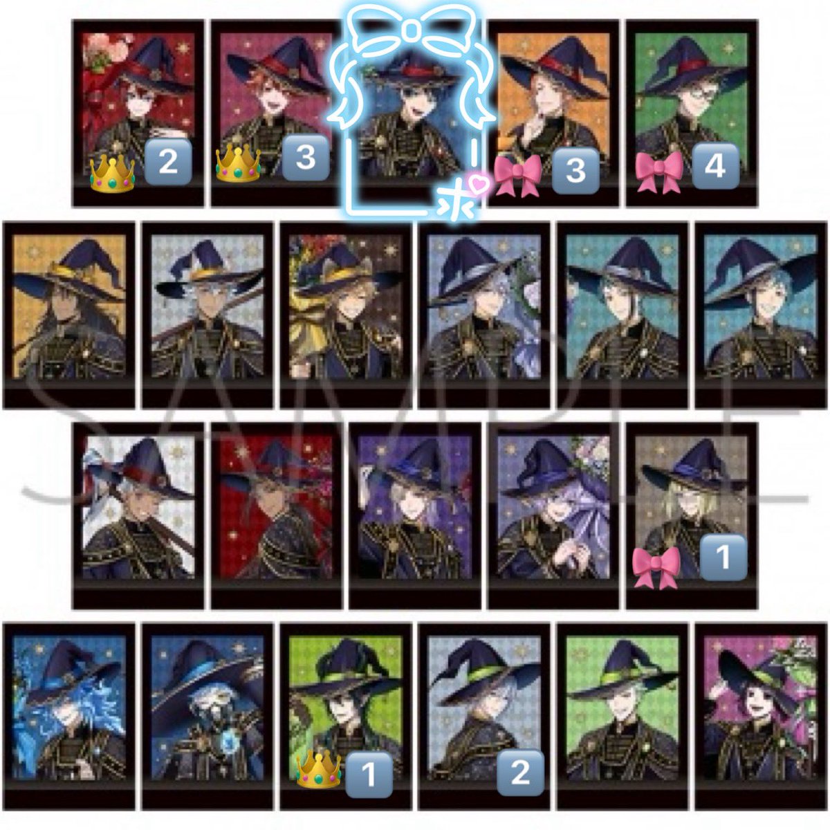 ちろる tweet media