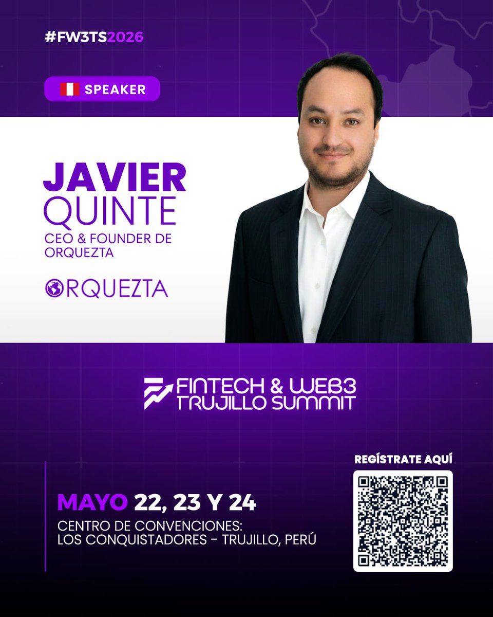 fintechweb3trujillosummit tweet media