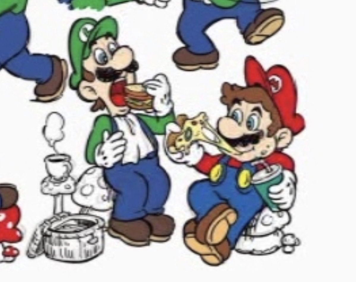 Gaming Chef tweet media