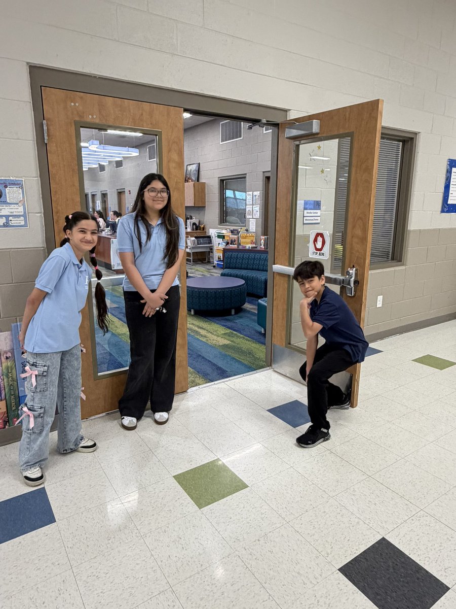 Rocky Fork Elementary tweet media