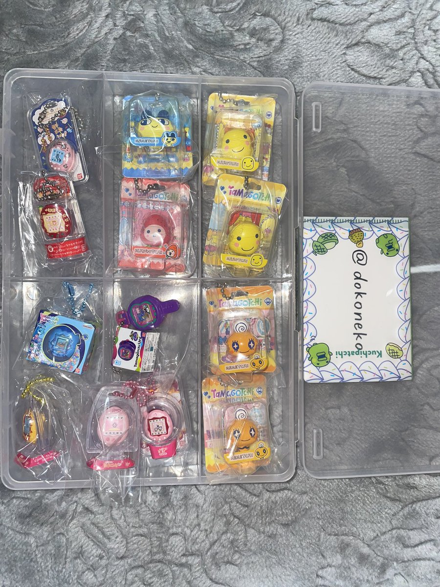 からみあ tweet media