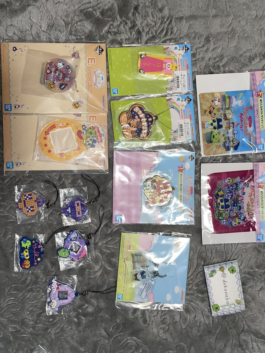 からみあ tweet media