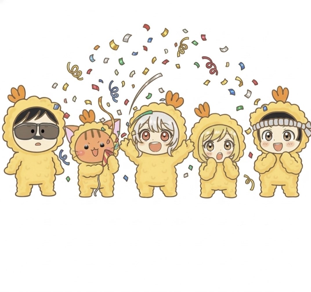 パイジマ tweet media