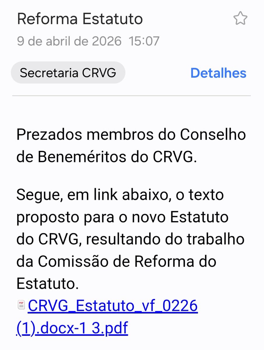 João Carlos Nóbrega tweet media