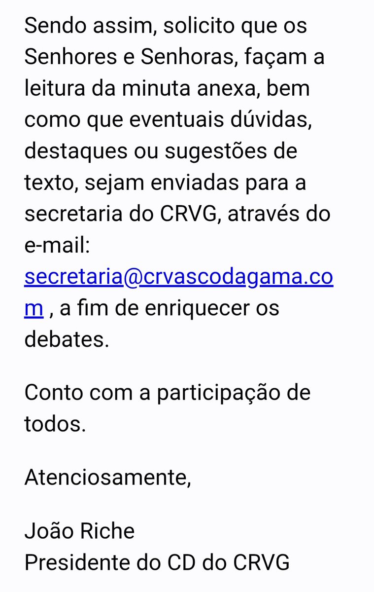 João Carlos Nóbrega tweet media