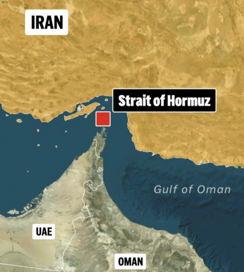 coinbureau's tweet photo. ⚡️ TRUMP: IRAN BETTER NOT BE CHARGING HORMUZ TOLLS

“There are reports that Iran is charging fees to tankers going through the Strait of Hormuz, they better stop now!”

"Iran is doing a very poor job... of allowing oil to pass through... That is not the agreement we have!"