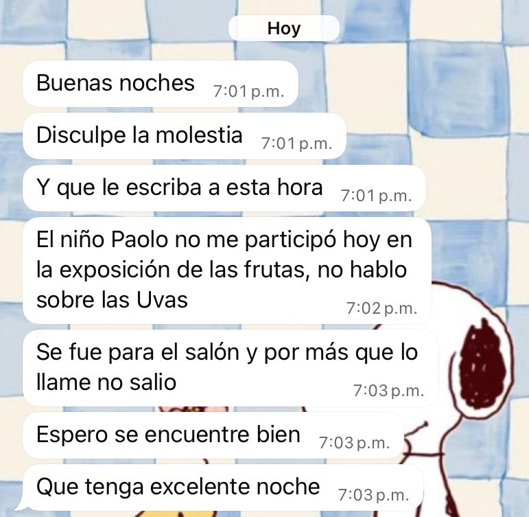 Mery's journaling tweet media