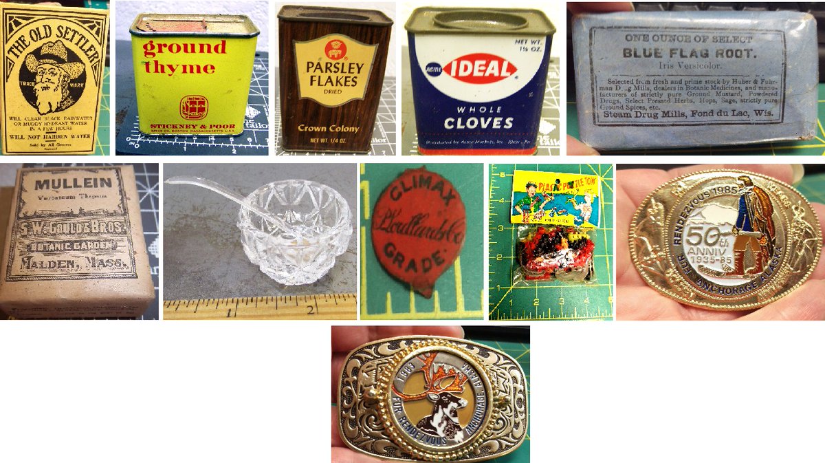 WayUpInAlaska's tweet photo. A few of the items we have listed in our eBay store:  https://t.co/6GeMZaTWs0

For a list with links for the items pictured, be sure to check out our Facebook:  https://t.co/5Ni84nRJ0x

Or our Instagram:  https://t.co/TrqQYHIdTS

#ebayseller #localpickupavailable #wayupinalaska https://t.co/aEI1tCR0Nk
