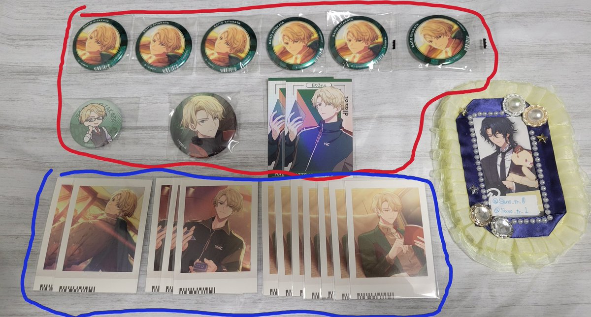 さの@取引 ※bio/リトリン必読 tweet media