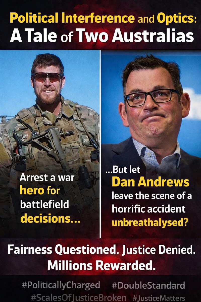 Old Soldier tweet media