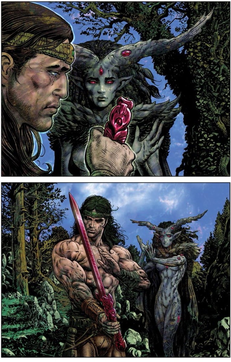 caçador de mushis tweet media