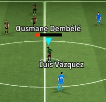 WILLS🦇PES⚽ tweet media