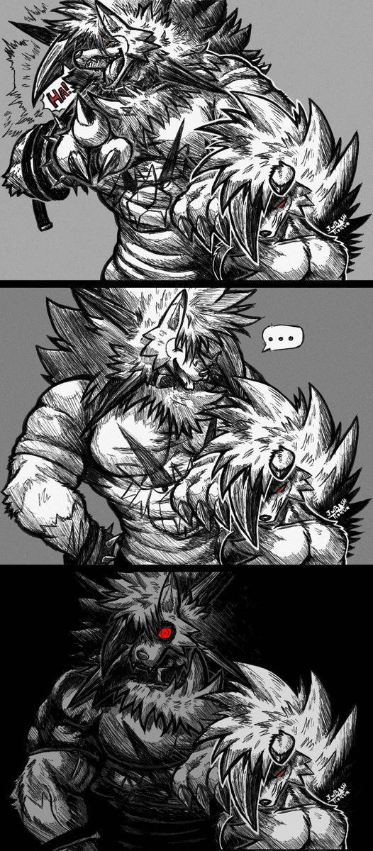 ⭐Bakushin⭐ tweet media