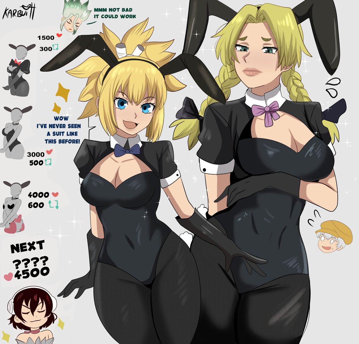 Karbuitt tweet media