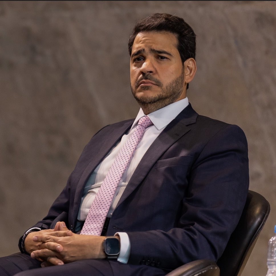 Central da Direita 🇧🇷 tweet media