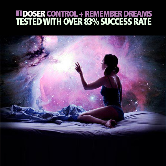 idoser's tweet image. Control and REMEMBER Your #LucidDream with OVER 80% Success Rate in #PeerReview Testing. Change Your Reality NOW at binauralblog.com/lucid-dream-sl…