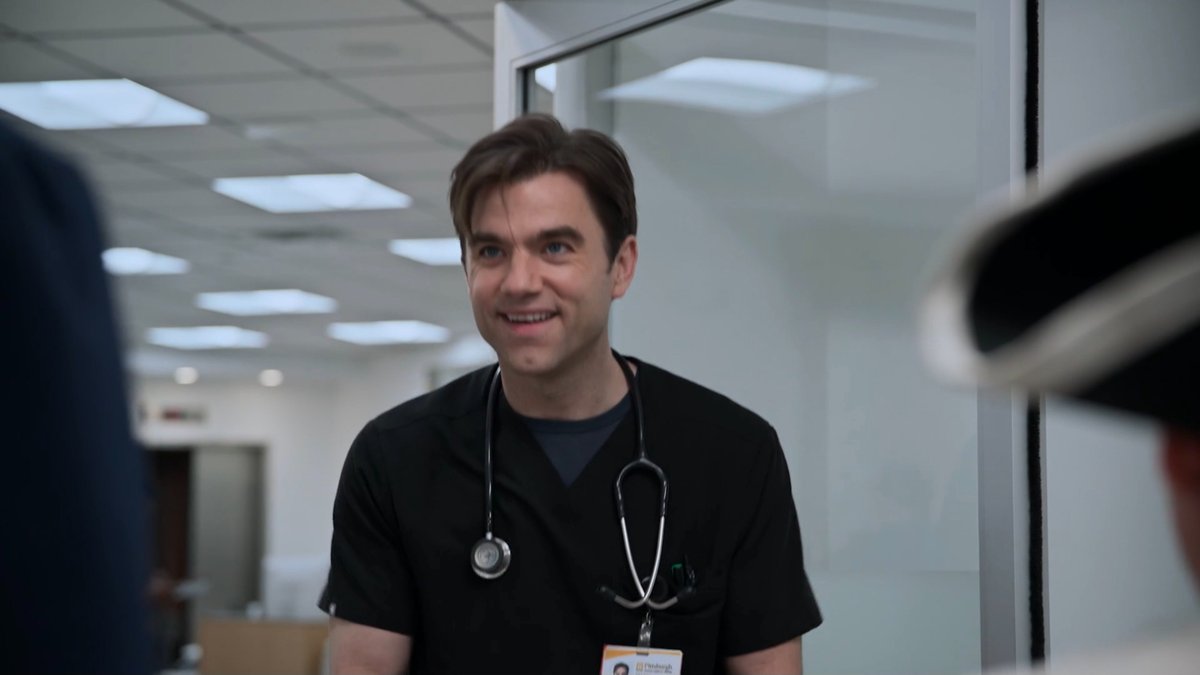 Meredith Loftus tweet media