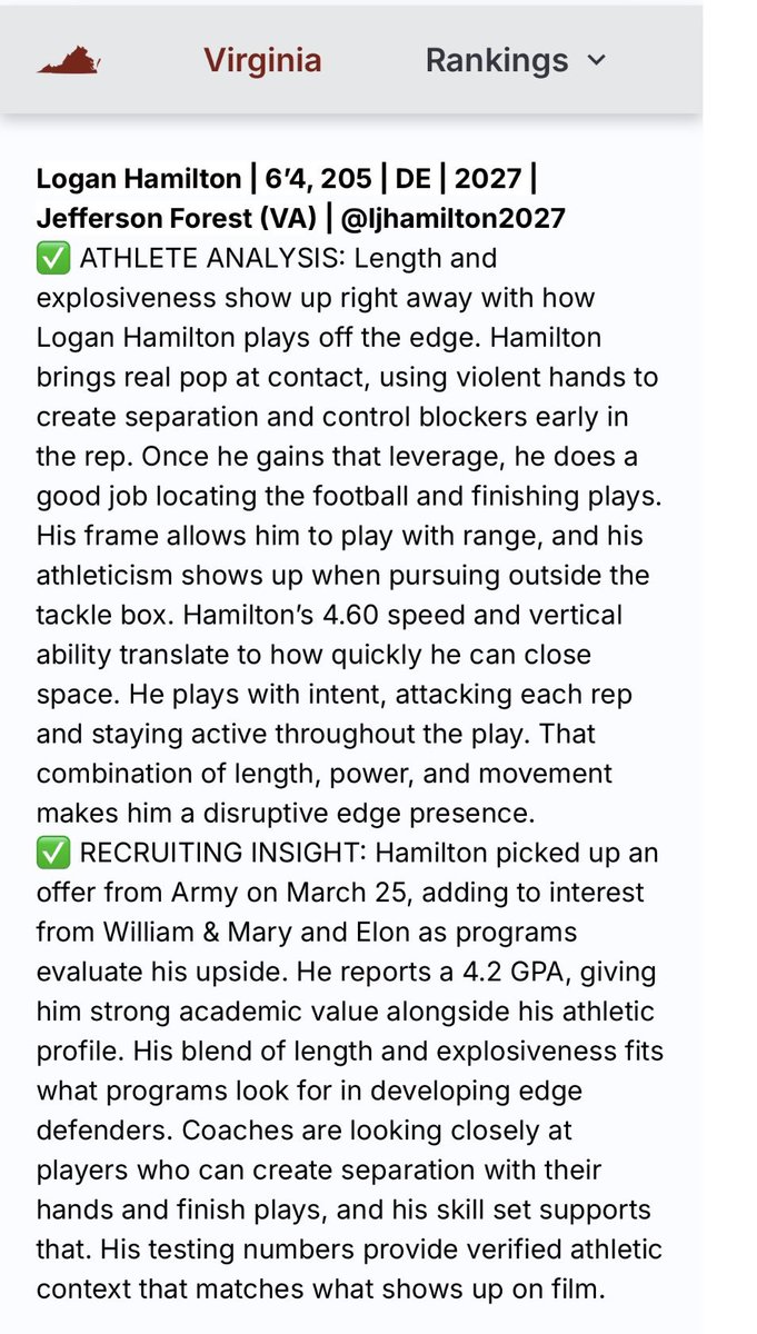 Logan Hamilton tweet media