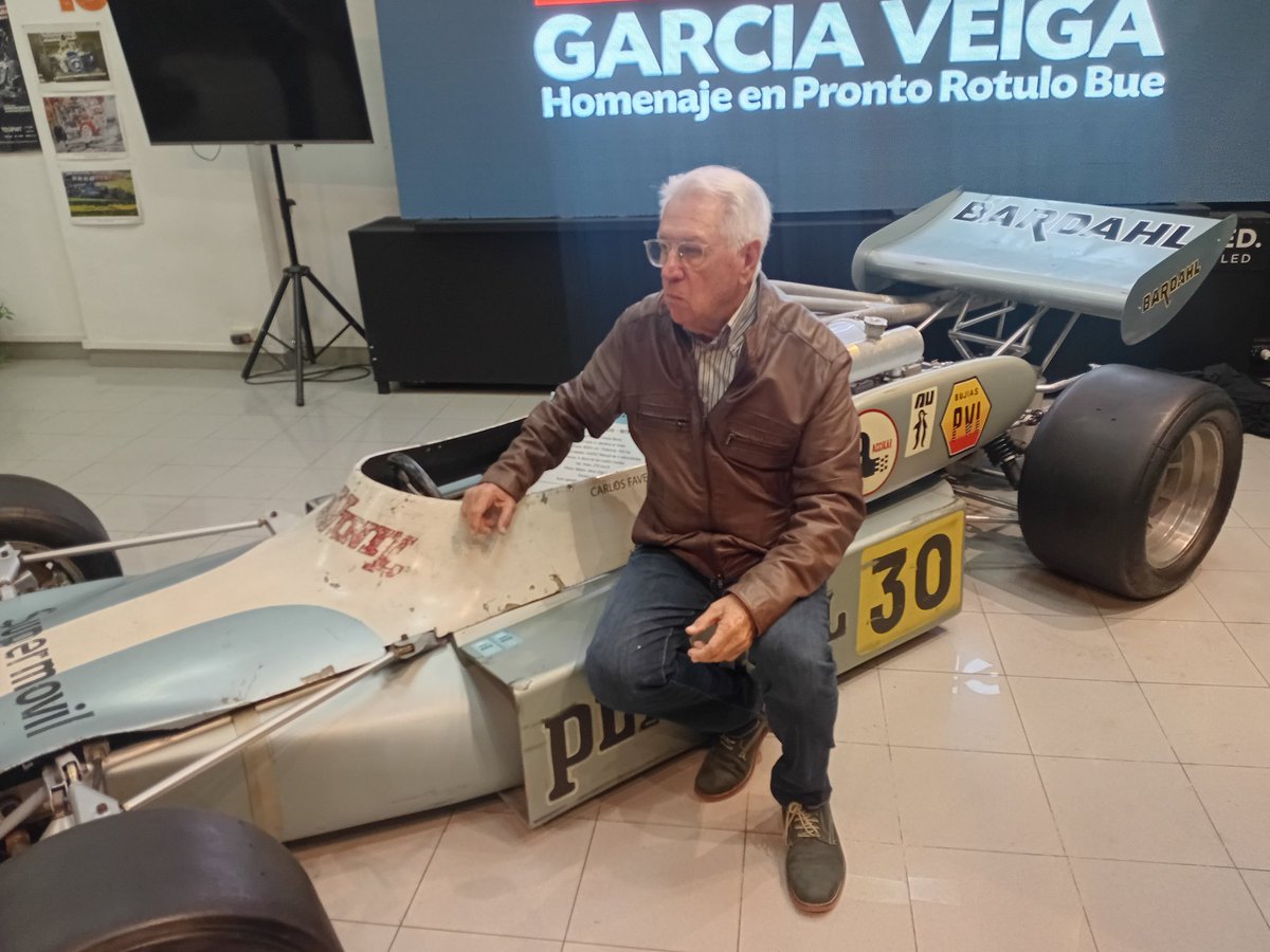 Alejandro de Brito @jadb1 tweet media