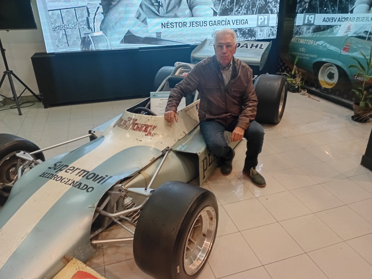 Alejandro de Brito @jadb1 tweet media