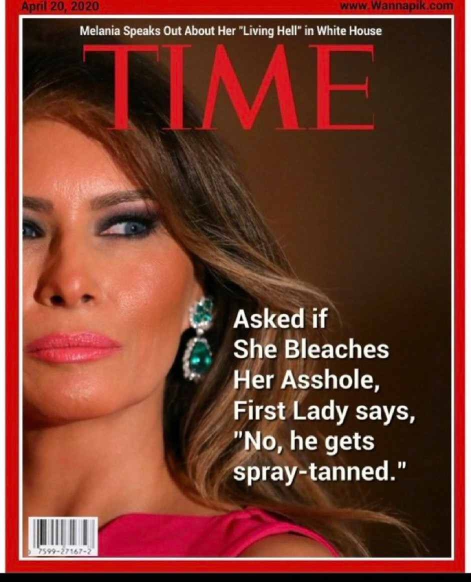 Convictions & Leavenworth 4 Trump tweet media