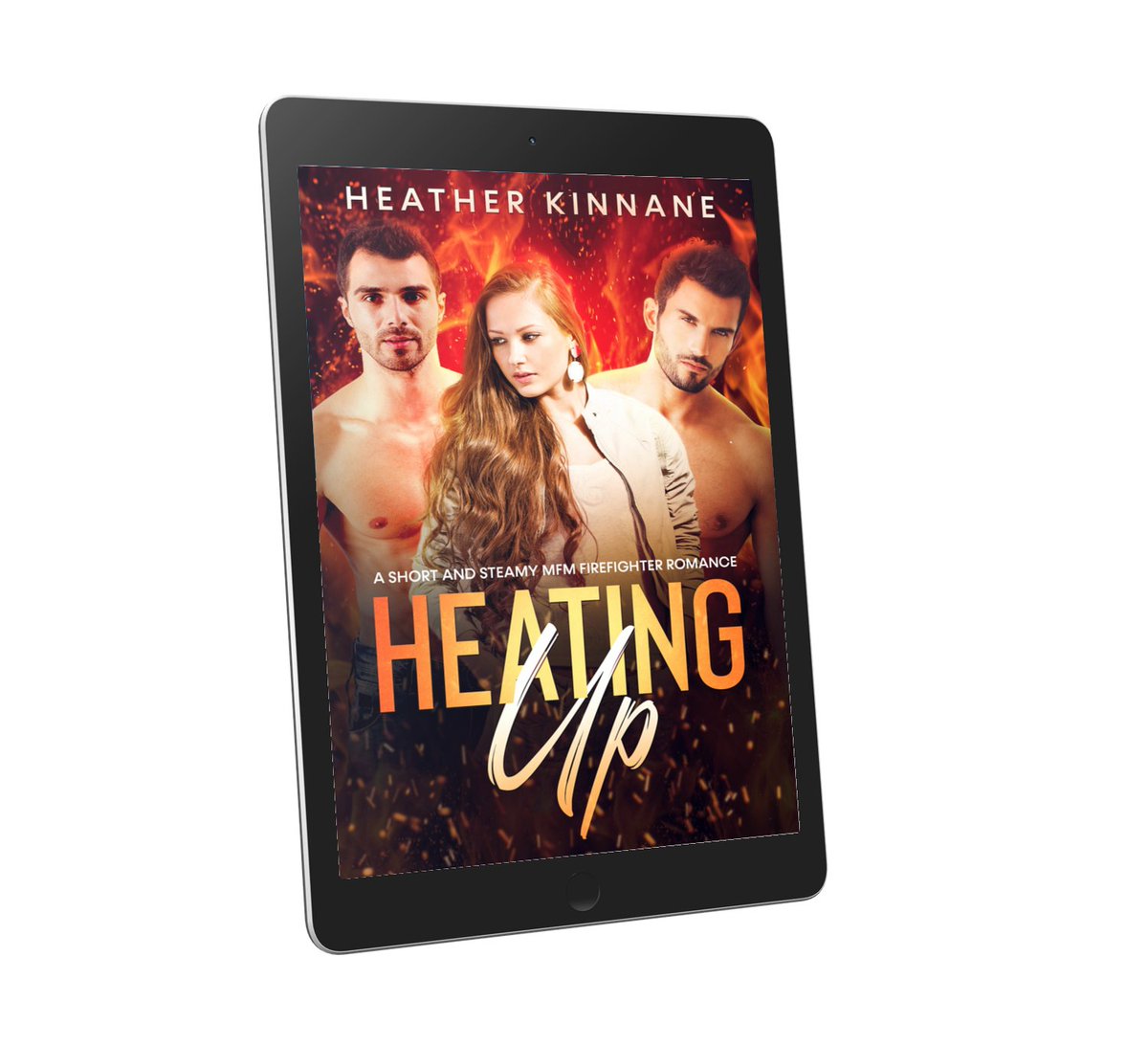 Heather Kinnane tweet media