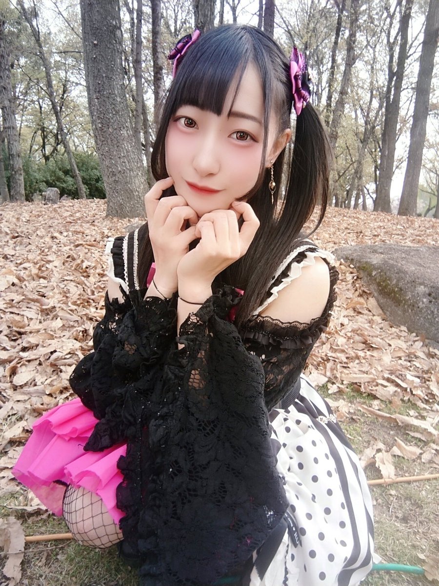 雨宮優菜🌸 tweet media