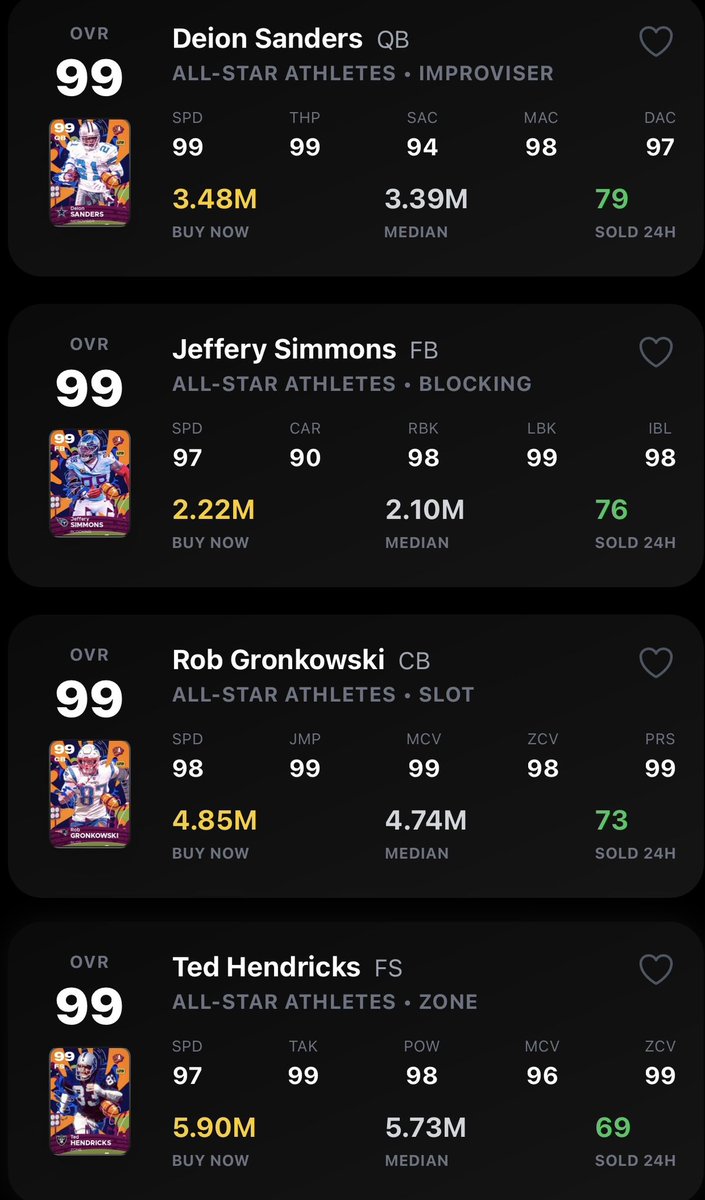 MUT King tweet media