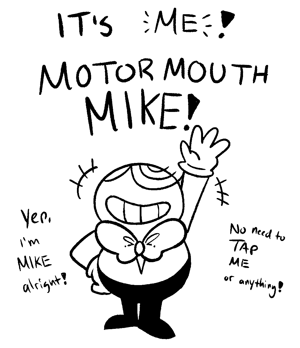 ⭐ Shay 🎲 Green Mold Fan 🟩 tweet media