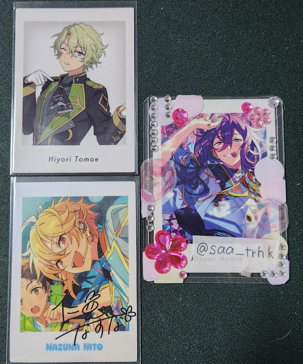 さあぁ@ﾌﾟﾛｶあります tweet media