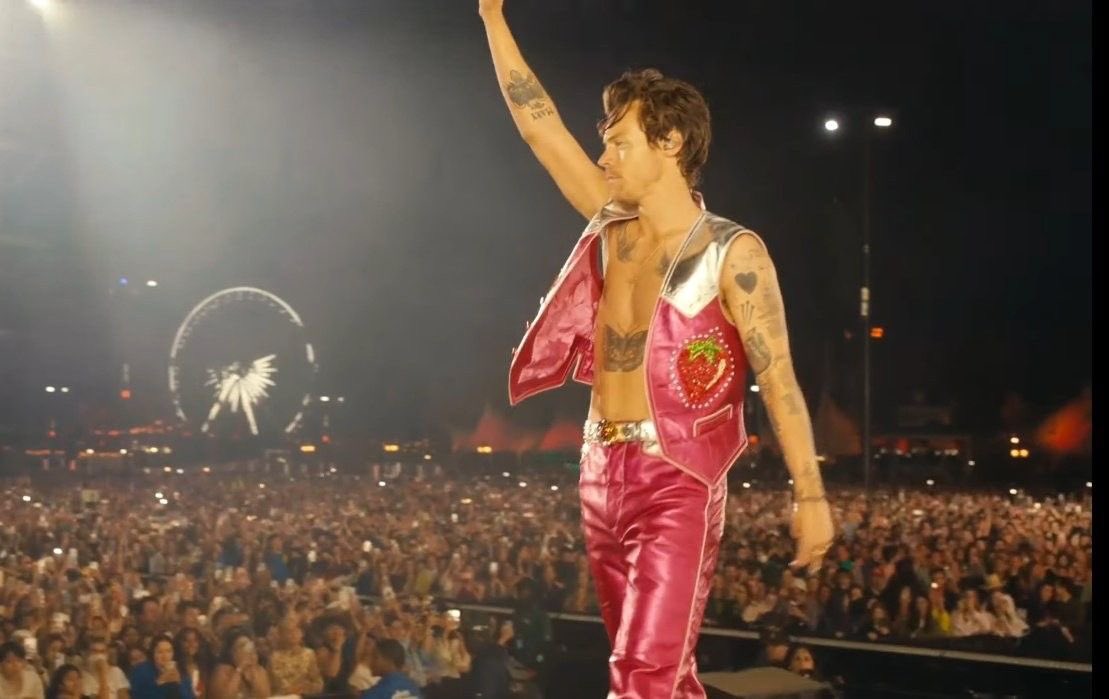 faith 💐🪩 tweet media