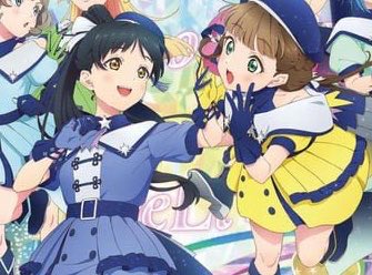 HatsukiRen's tweet photo. きな子さん、お誕生日おめでとうございます。

初めから強い熱意を持っていたきな子さん、気付けばどんどん成長していって…いつの間にか技能も熱意も併せ持つ、頼れる存在になりましたね。
貴女の笑顔はきっとこれからも誰かの支えになる、わたくしはそう信じています…♪ https://t.co/7QEtapBm2Q