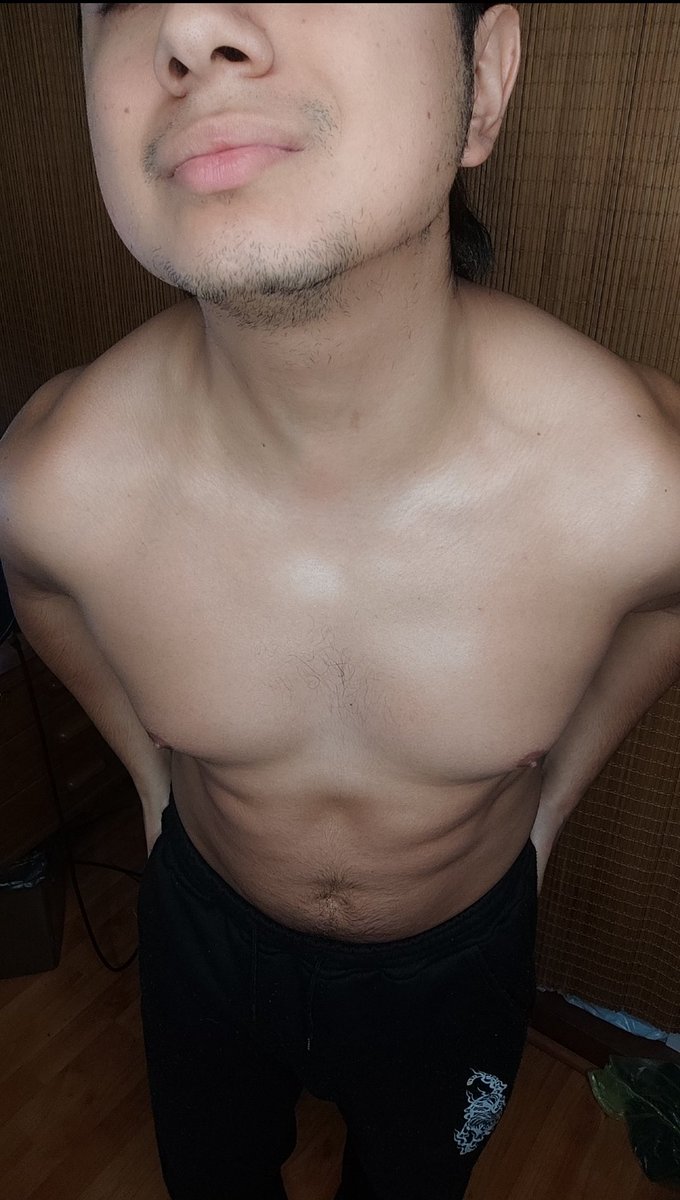 fithusbando // Isaacxxx 🇨🇱 tweet media