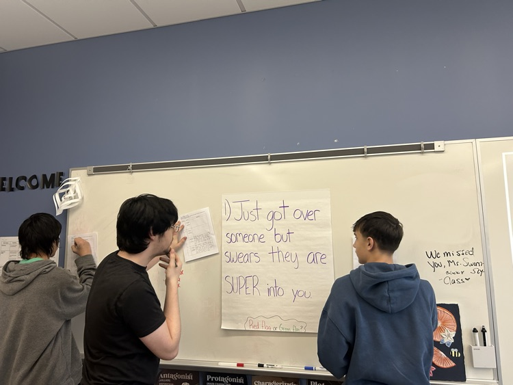 Attleboro High tweet media