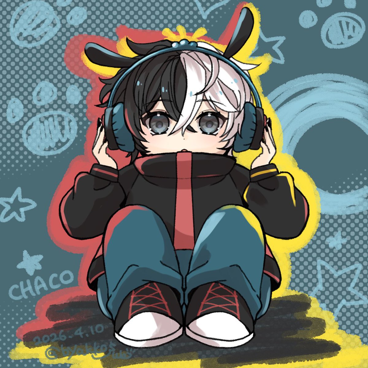 びゃっこ💐ﾌﾗﾒﾓ tweet media