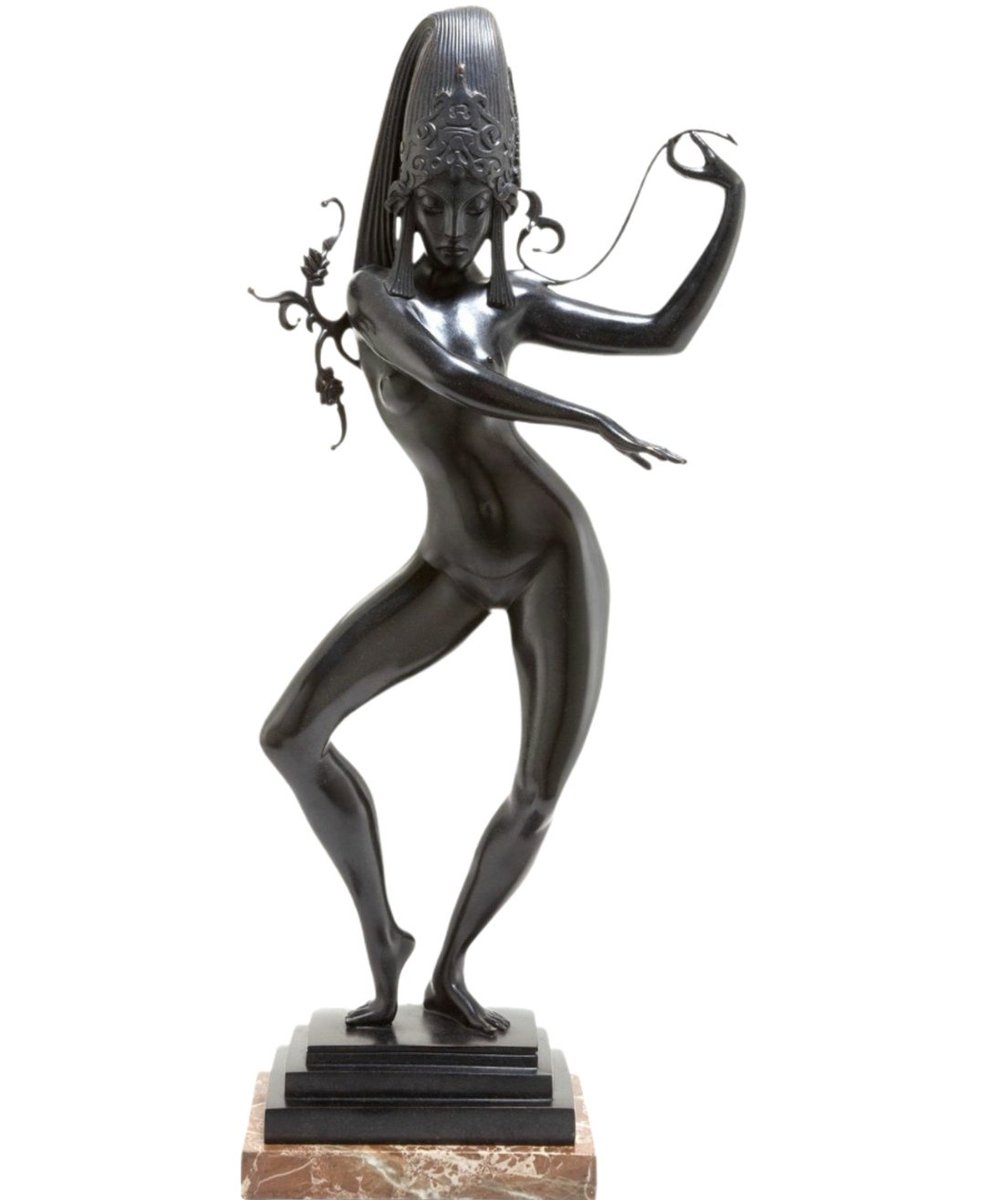 Heritage Matters🔱 tweet media