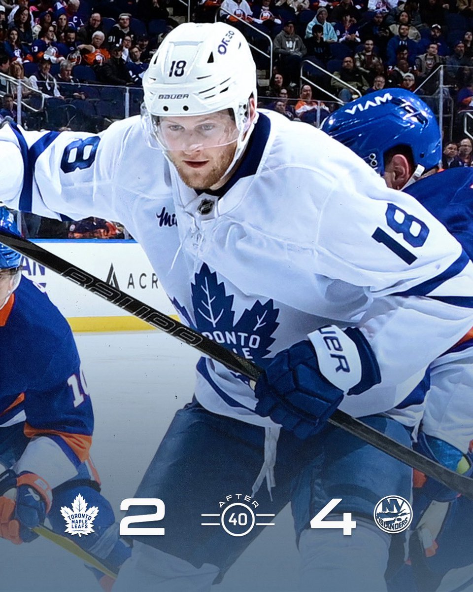 Toronto Maple Leafs tweet media