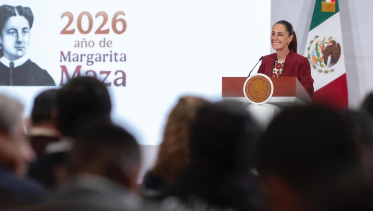 El Mundo del Derecho tweet media