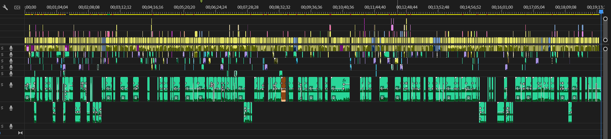 Eduardo Brun | Video Editor 🇧🇷 tweet media