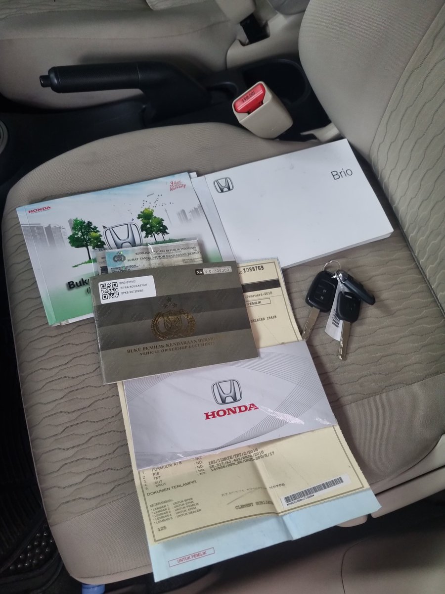 Tukang Mobil Mobilan tweet media