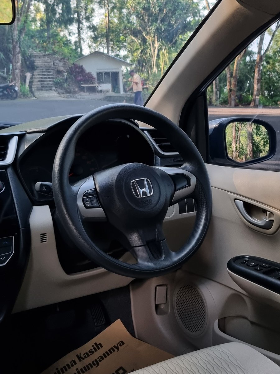 Tukang Mobil Mobilan tweet media