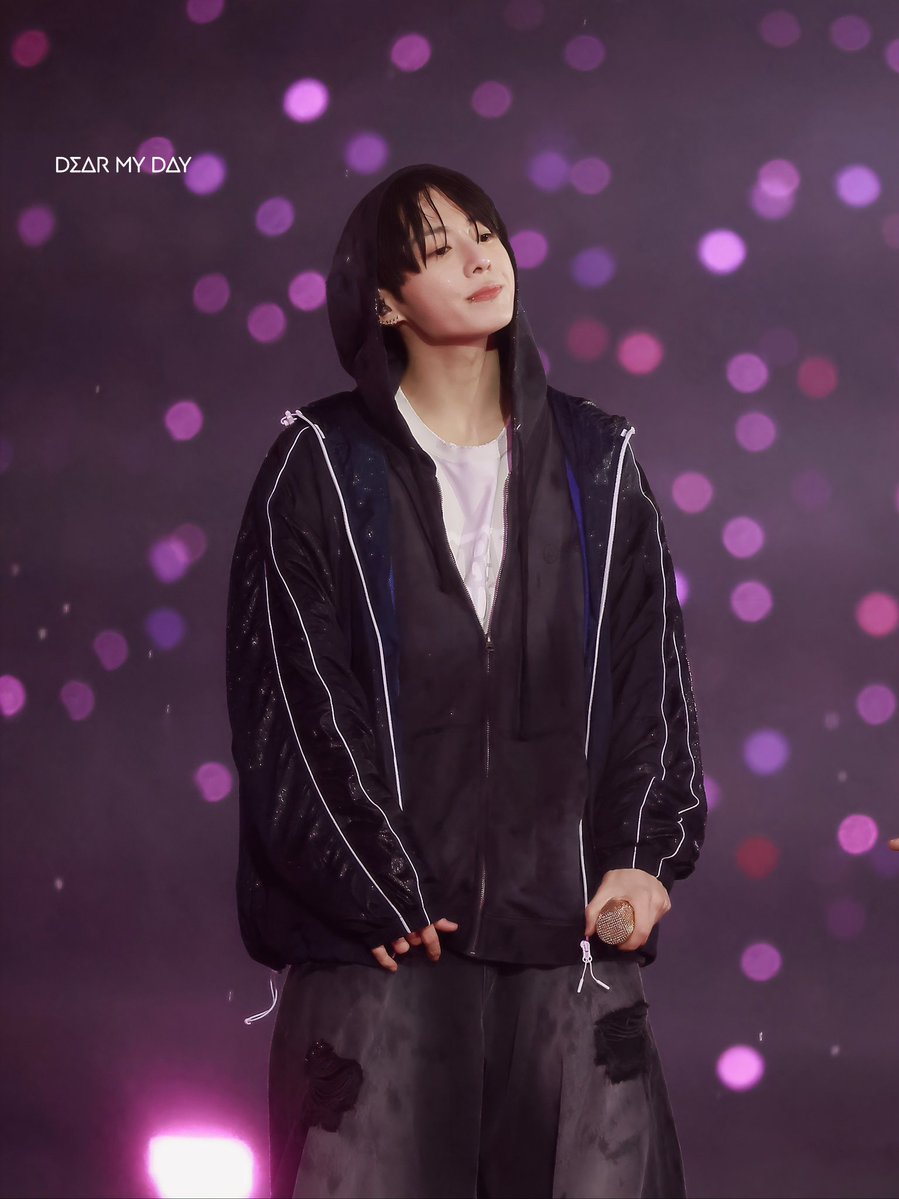 Dear My Day. tweet media