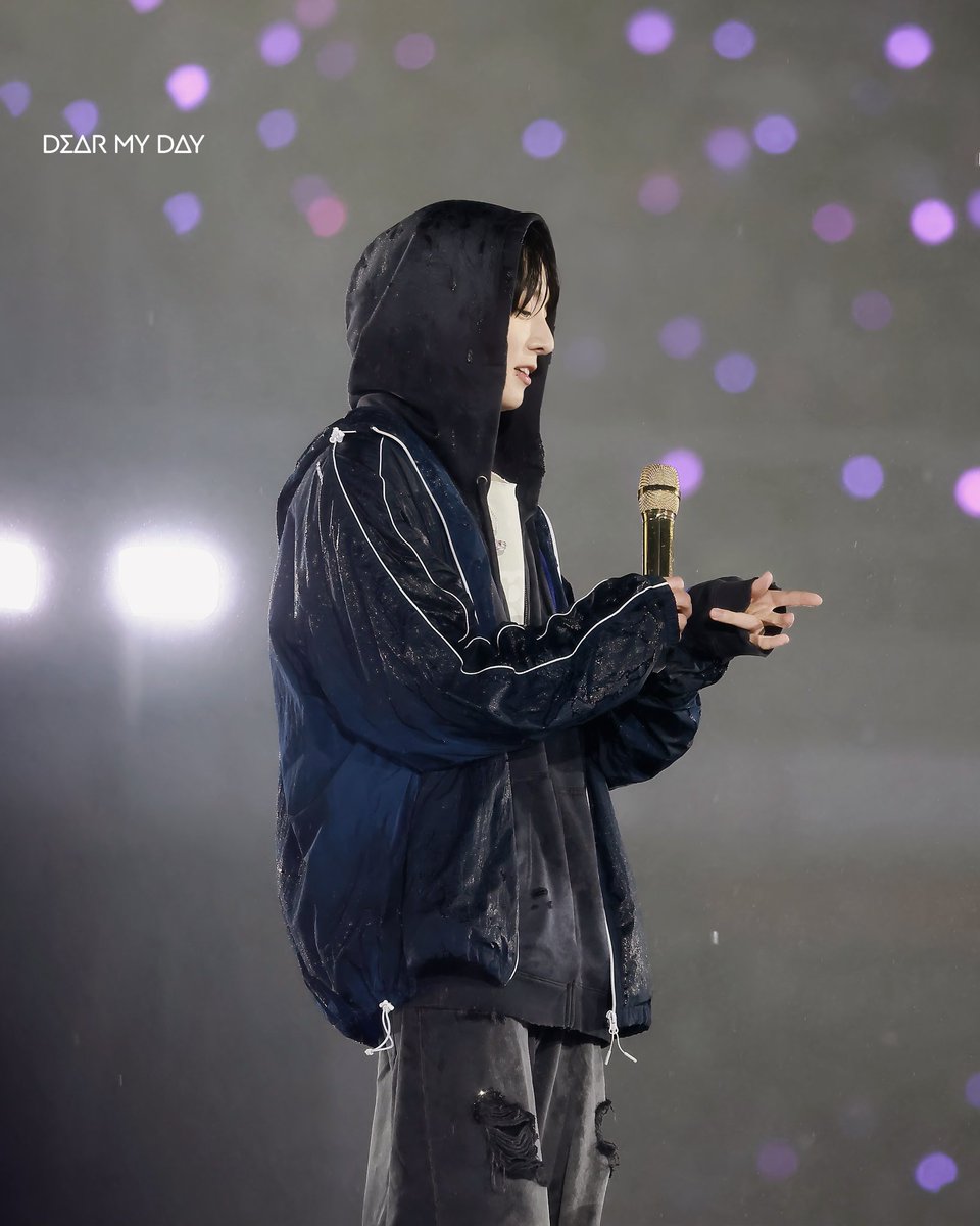 Dear My Day. tweet media