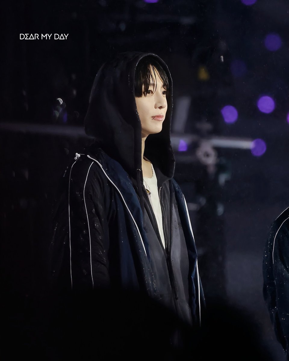 Dear My Day. tweet media