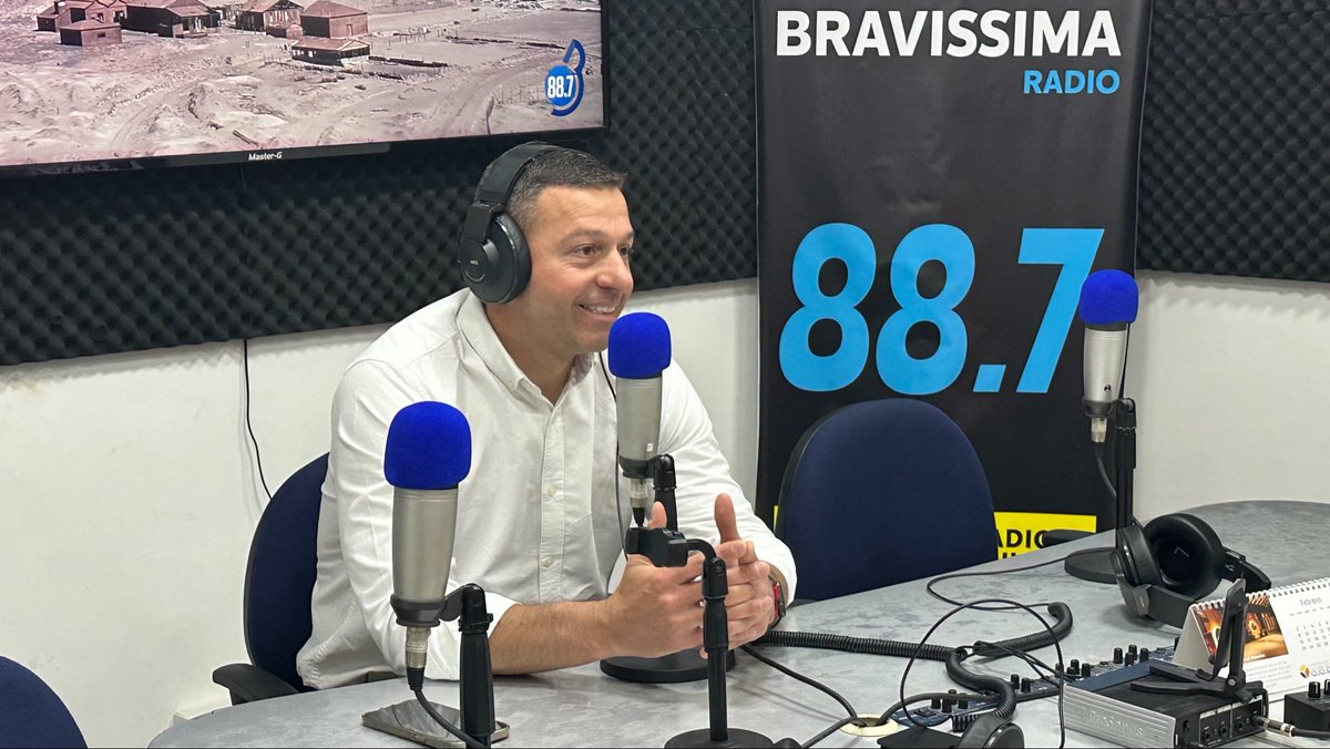 Mindep Tarapacá tweet media