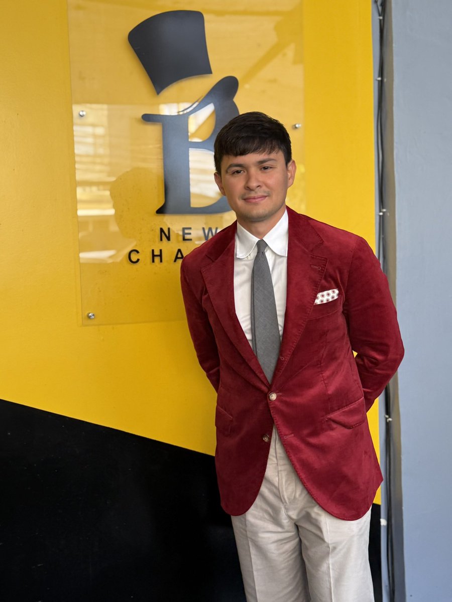 Matteo Guidicelli tweet media